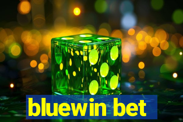 bluewin bet